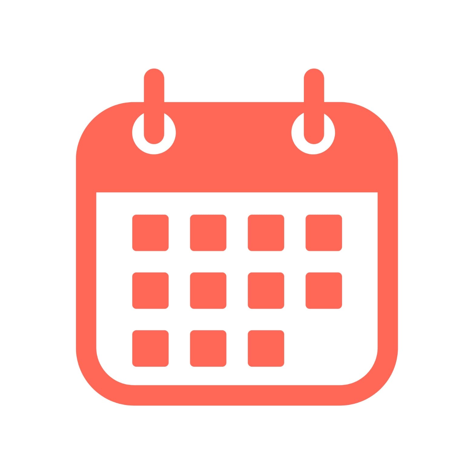 Year Glance Logo